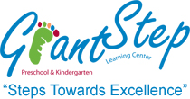Giant Step Learning Center, Steps Towards Excellence