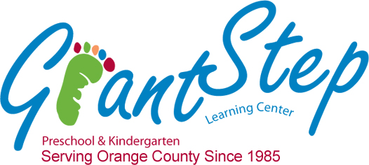 Giant Step Learning Center Serving Orange County Since 1985